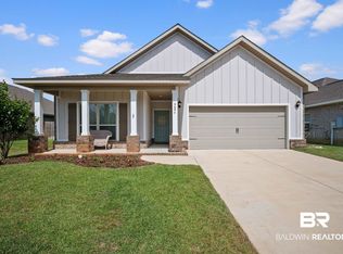 9694 Volterra Ave, Daphne, AL 36526
