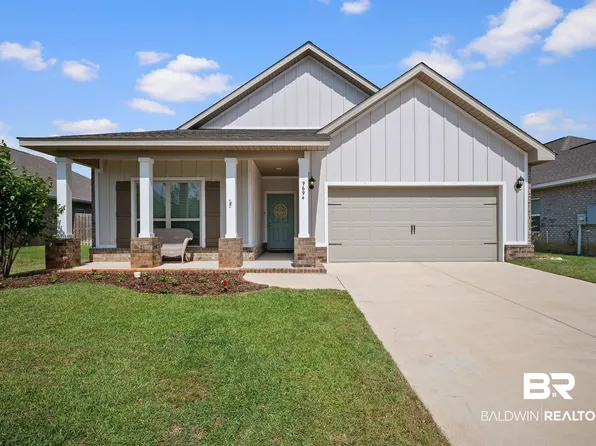 9694 Volterra Ave, Daphne, AL 36526