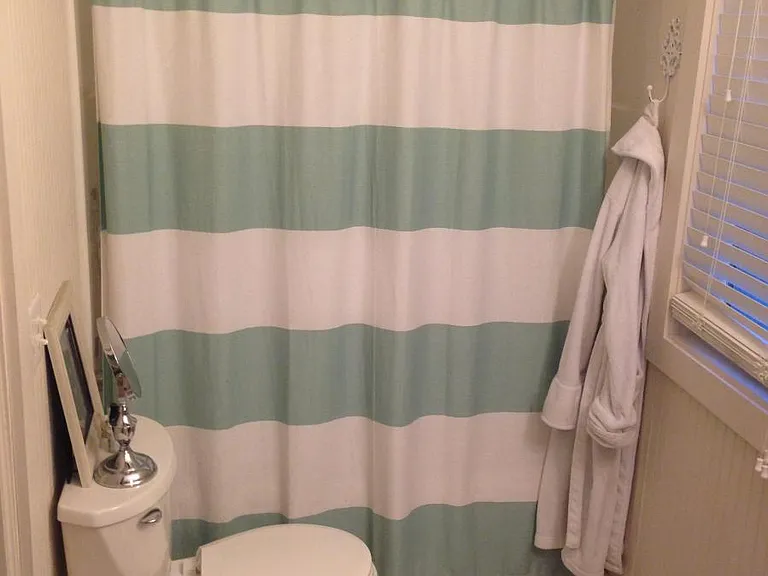 bath