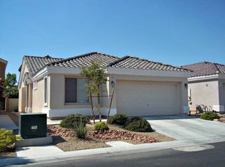 257 Spring Hollow Dr, Las Vegas, NV 89148