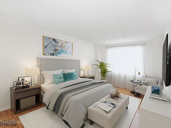 4th image of 1143 York Ave #8G