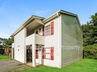 3980 Bradford Ct #A, Winston Salem, NC 27106
