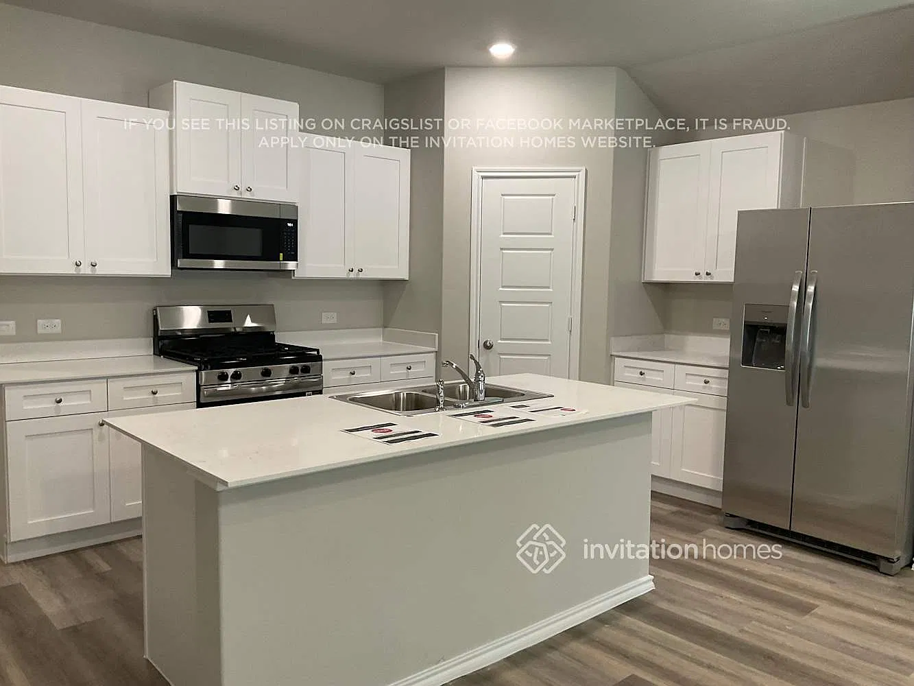 9421 Walnut Cove Drive Fort Worth, Tx 76108 — Photo 4