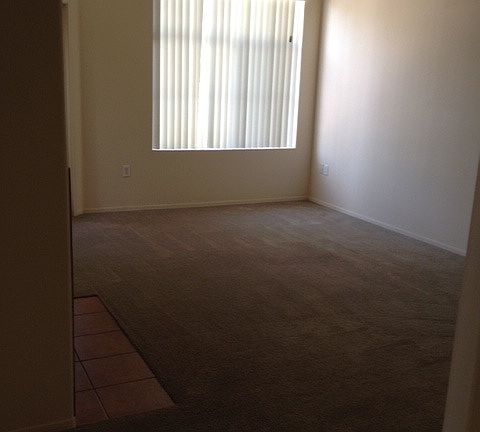 Spacious