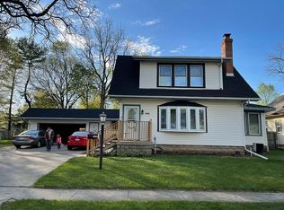 1153 Eaton Ave, Beloit, WI 53511
