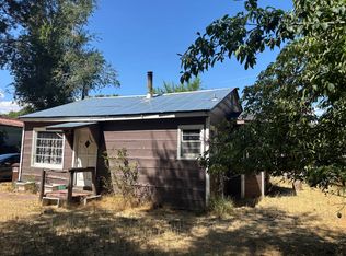 1615 NE Mason Dr, Prineville, OR 97754