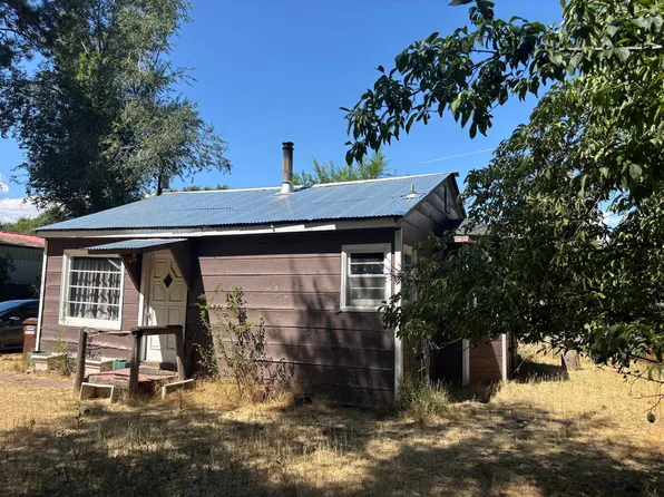 1615 NE Mason Dr, Prineville, OR 97754
