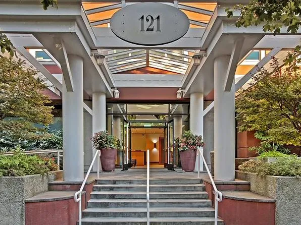 121 Vine St, Seattle, WA