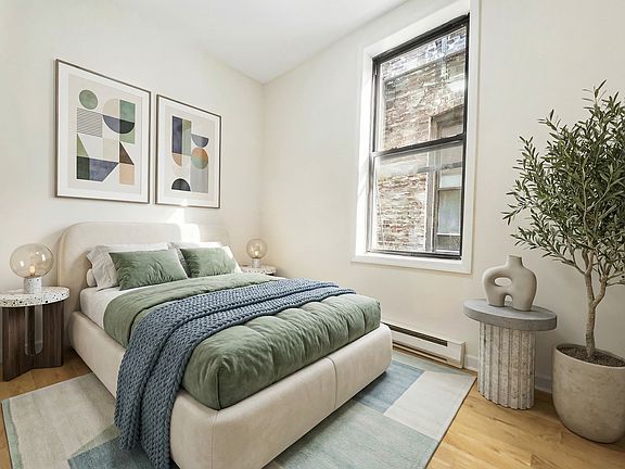 3rd image of 212 W 109th St APT 3B