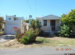 1245 3rd St, Rodeo, CA 94572