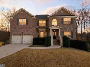 4058 Rosebay Way, Conyers, GA 30094