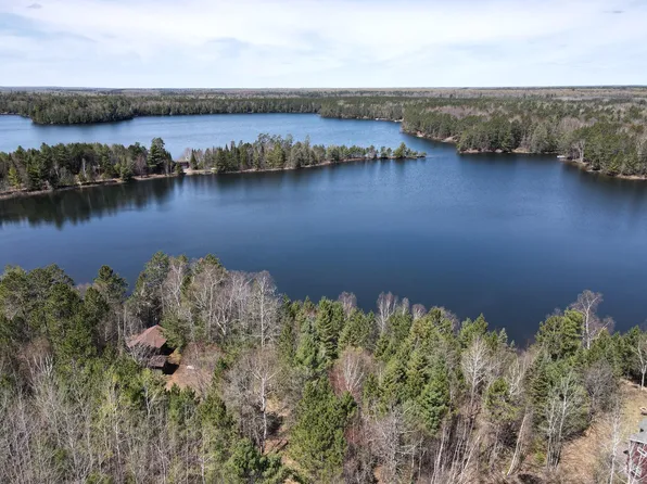 12669 Yukon Trl, Minocqua, WI 54548