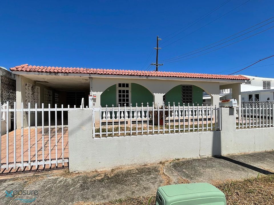 Urb Villas Del Pilar 18B, Ceiba, PR 00735 MLS 52295 Zillow