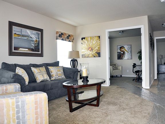 3rd image of 2609 W. Southern Ave. #322
