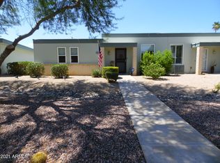 13442 N 100th Ave, Sun City, AZ 85351