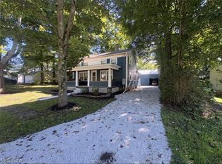 2848 Liberty St, Rock Creek, OH 44084