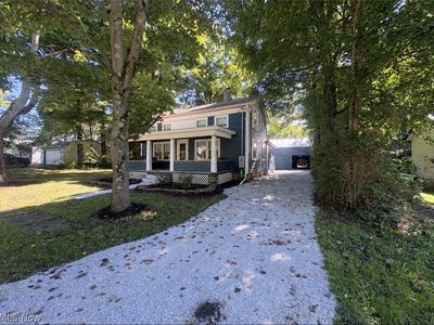 2848 Liberty St, Rock Creek, OH, 44084