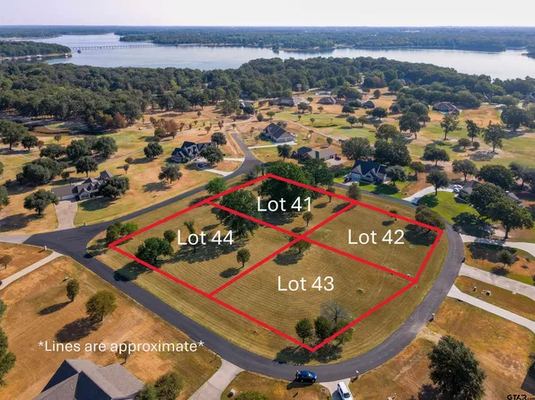 43 Private Road 5941, Emory, TX 75440