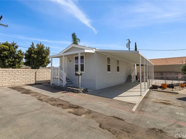 17455 Marygold Ave Space 49A, Bloomington, CA 92316