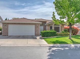 1040 S 1100 E UNIT 81, Saint George, UT 84790