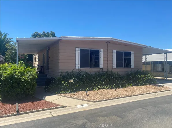 6880 Archibald Ave Space 81, Rancho Cucamonga, CA 91701