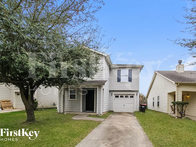 430 Remington Creek Dr — Photo 1