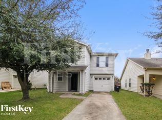 430 Remington Creek Dr, Houston, TX 77073