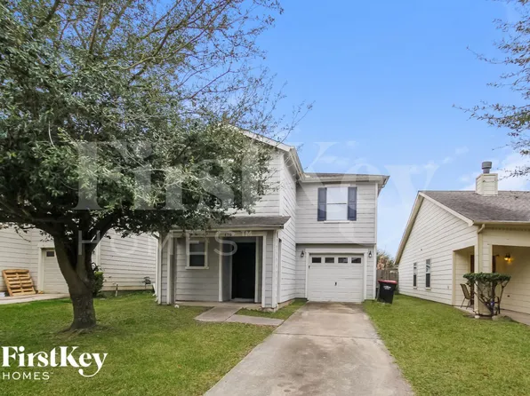 430 Remington Creek Dr, Houston, TX 77073