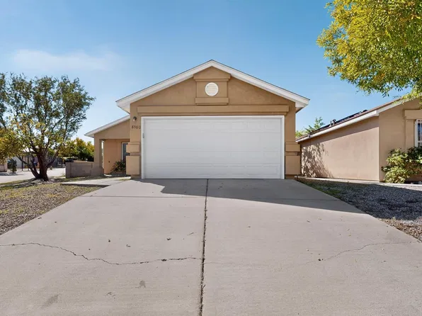 8500 Rushing Brook Ave SW, Albuquerque, NM 87121