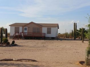 26762 E Reagen St, Florence, AZ 85132