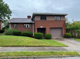 326 Union Ave, Steubenville, OH 43952
