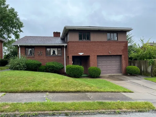 326 Union Ave, Steubenville, OH 43952