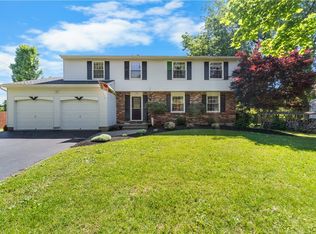 132 Smokey Hollow Rd, Baldwinsville, NY 13027