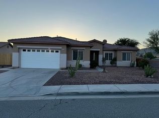13661 Starlight Way, Desert Hot Springs, CA 92240
