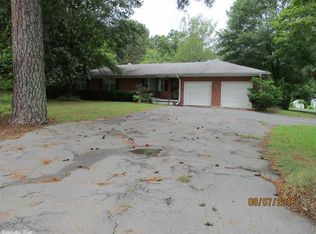 15224 N Sardis Rd, Mabelvale, AR 72103