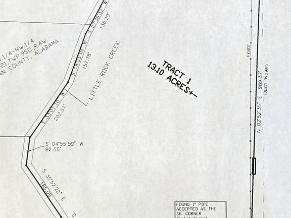 4th image of 13 Acres Hwy #157
