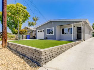 2635 Citronella St, Lemon Grove, CA 91945