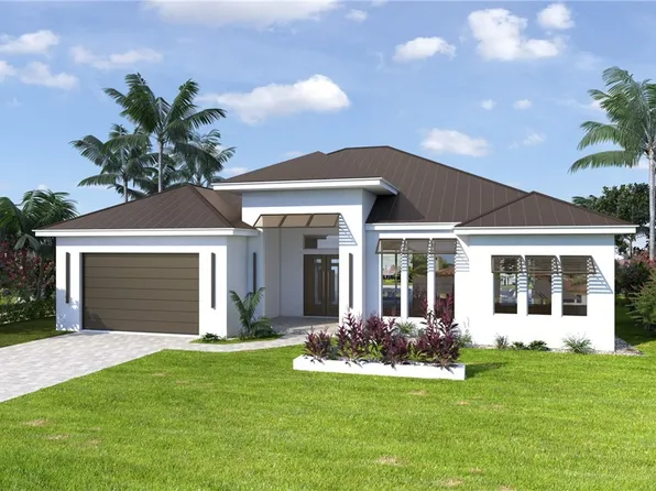 2824 SW 42nd Lane Cpe, Coral, FL 33914