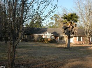 3567 Bethlehem Rd, Jesup, GA 31546
