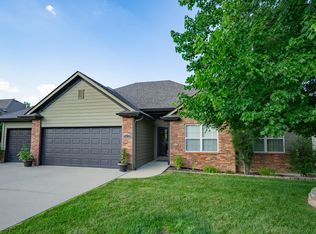 3103 Funderburg Mill Dr, Columbia, MO 65203