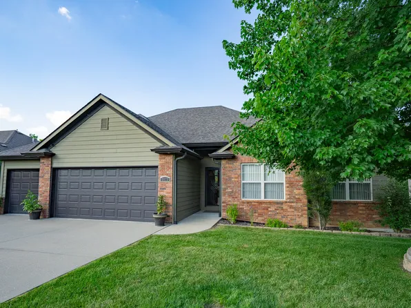 3103 Funderburg Mill Dr, Columbia, MO 65203