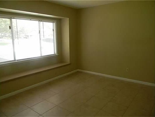 This can be Dining Room or Formal Living! New Tile Floors!