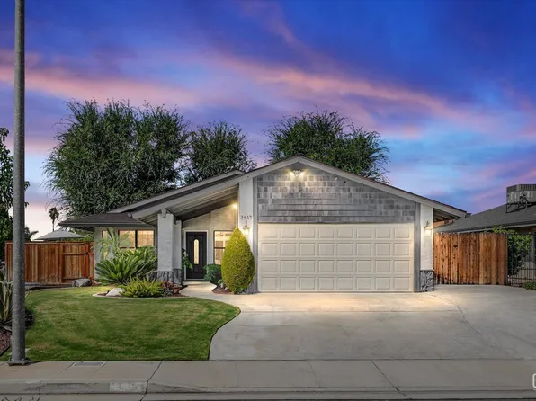 3617 Alegre Ct, Bakersfield, CA 93311