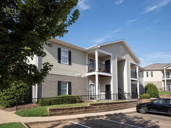 1021 Molly Barr Rd #27, Oxford, MS 38655