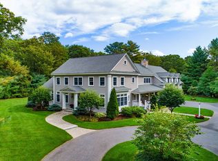 344 Peakham Rd, Sudbury, MA 01776