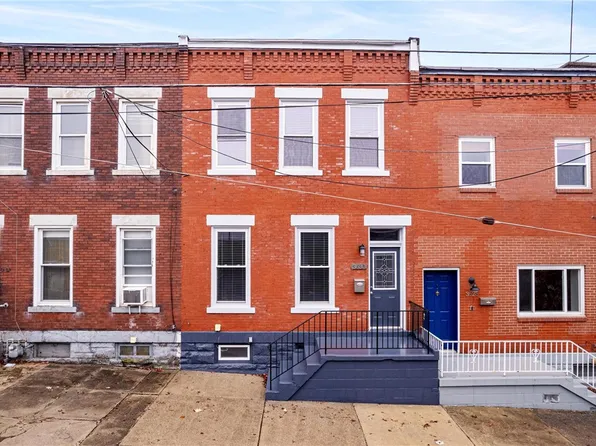 3630 Mintwood St, Pittsburgh, PA 15201