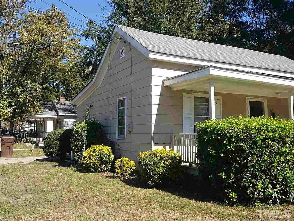 2nd image of 501 E Vance St