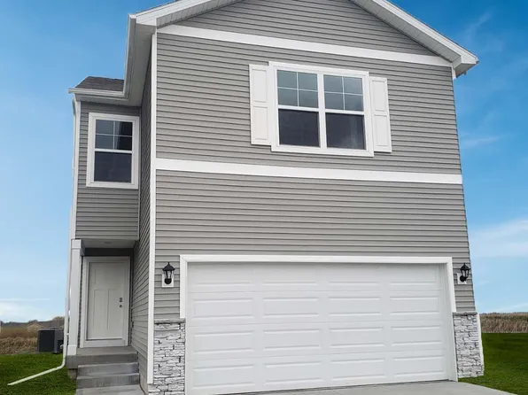 7802 N 95th Ave, Omaha, NE 68122