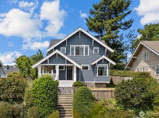 3230 NW 64th St, Seattle, WA