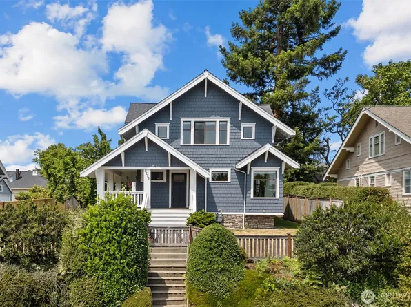 3230 NW 64th Street, Seattle, WA 98107